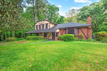 502 Hiddenbrook Dr, Durham, NC 27703