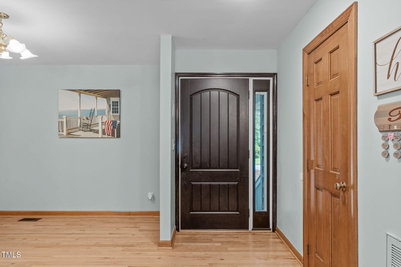 502 Hillcrest Rd, Apex, NC 27502