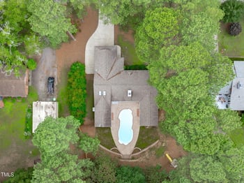 502 Hillcrest Rd, Apex, NC 27502