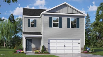 502 Ivory Ln, Goldsboro, NC 27534