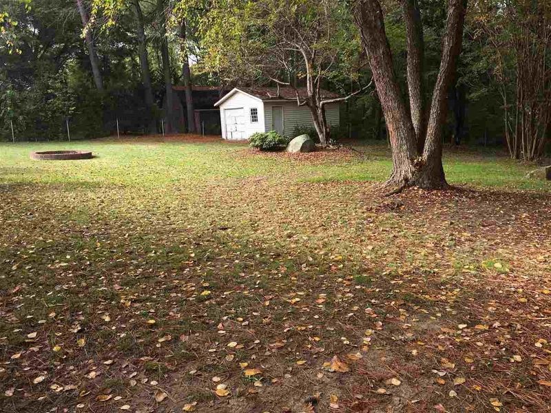 502 Jefferson Dr, Roxboro, NC 27573