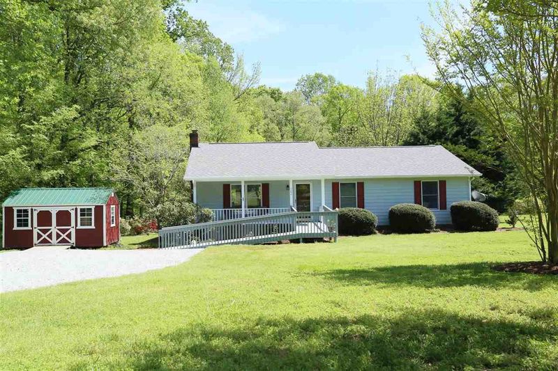 502 Jericho Rd, Hillsborough, NC 27278