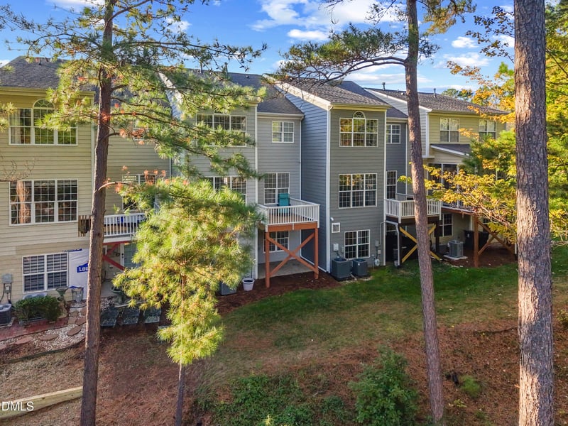 502 Kirkeenan Cir, Morrisville, NC 27560