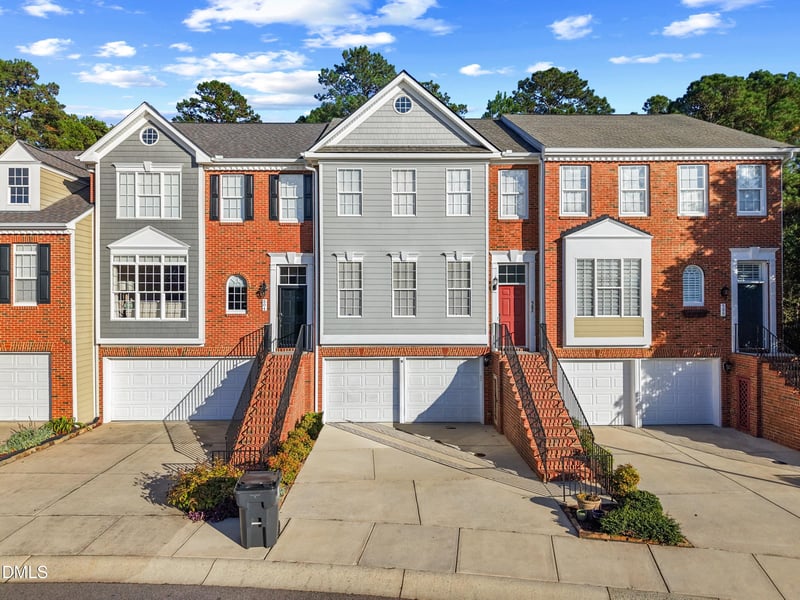 502 Kirkeenan Cir, Morrisville, NC 27560
