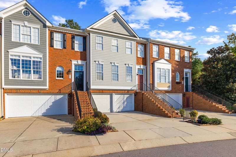 502 Kirkeenan Cir, Morrisville, NC 27560
