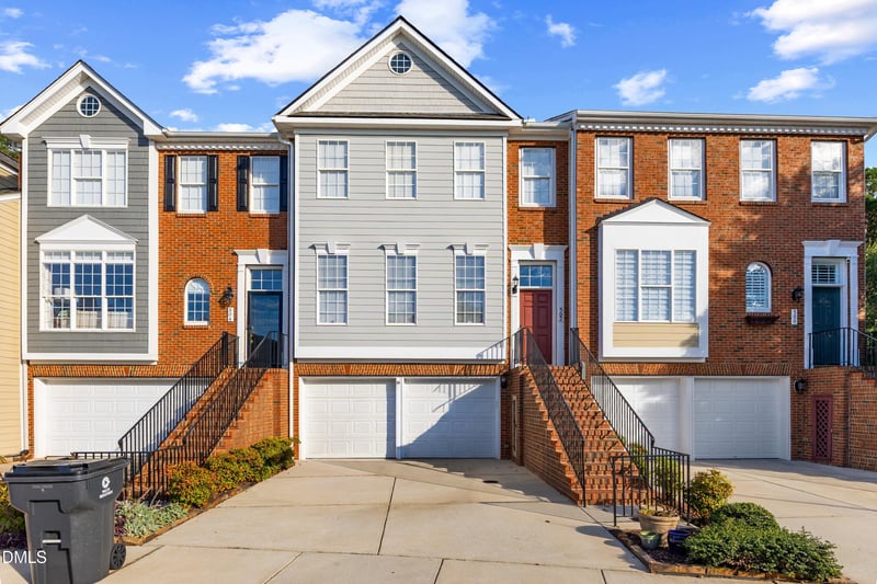 502 Kirkeenan Cir, Morrisville, NC 27560