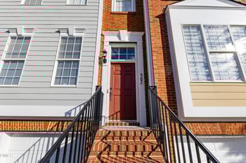 502 Kirkeenan Cir, Morrisville, NC 27560