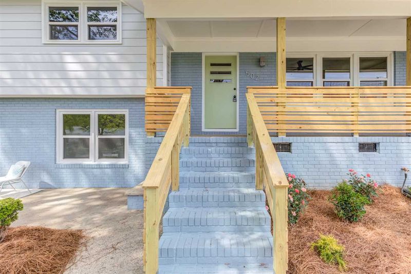 502 Lakeside Dr, Garner, NC 27529