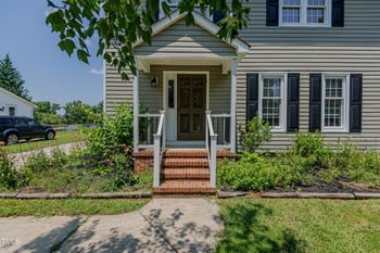 502 Lemontree Ct, Graham, NC 27253