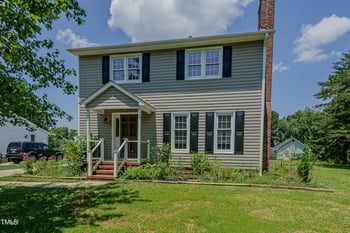 502 Lemontree Ct, Graham, NC 27253