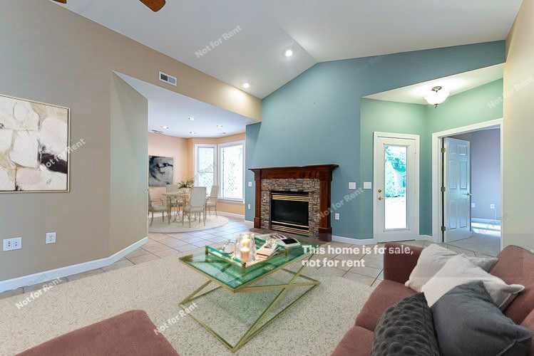 502 Littlehampton Ct, Wake Forest, NC 27587