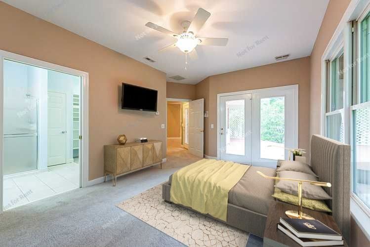 502 Littlehampton Ct, Wake Forest, NC 27587