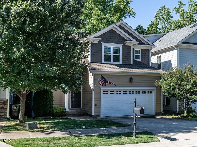 502 Mill Hopper Ln, Apex, NC 27502