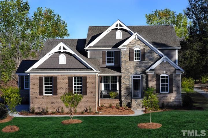 502 Mitchell St, Hillsborough, NC 27278
