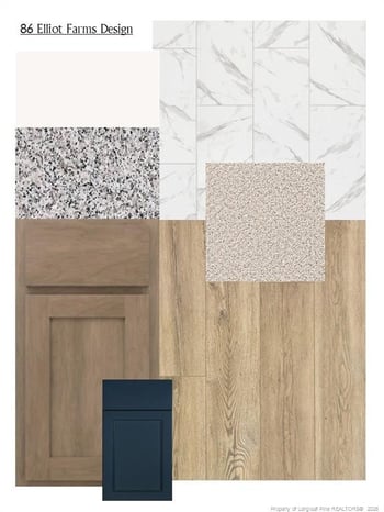 502 Mossy Pond Ct LOT 86, Fayetteville, NC 28311