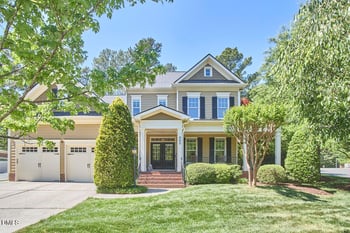 502 Oxfordshire Ln, Chapel Hill, NC 27517