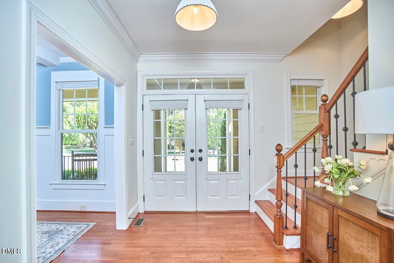 502 Oxfordshire Ln, Chapel Hill, NC 27517