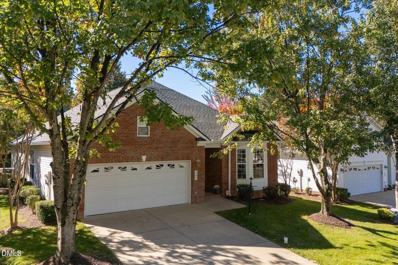 502 Quaker Dell Ln, Cary, NC 27519