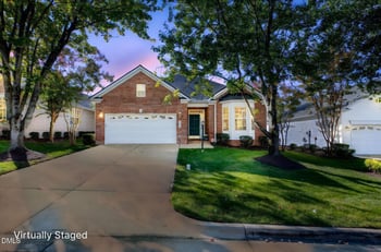 502 Quaker Dell Ln, Cary, NC 27519