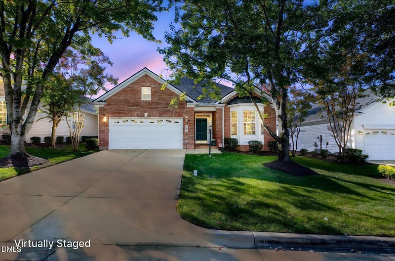 502 Quaker Dell Ln, Cary, NC 27519