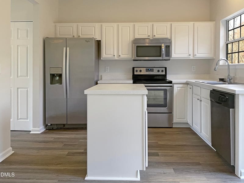 502 Quartz Dr, Durham, NC 27703