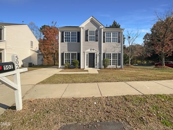 502 Quartz Dr, Durham, NC 27703