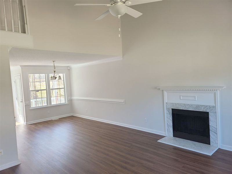 502 Quest Ridge Dr, Fuquay Varina, NC 27526