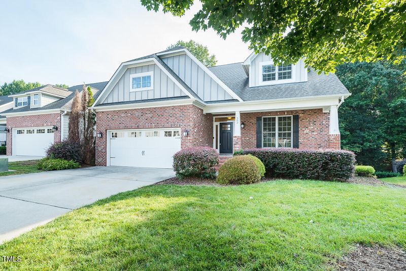 502 Sam Snead Dr, Mebane, NC 27302
