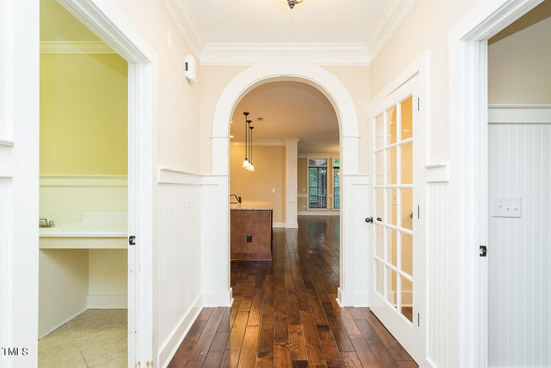 502 Sam Snead Dr, Mebane, NC 27302