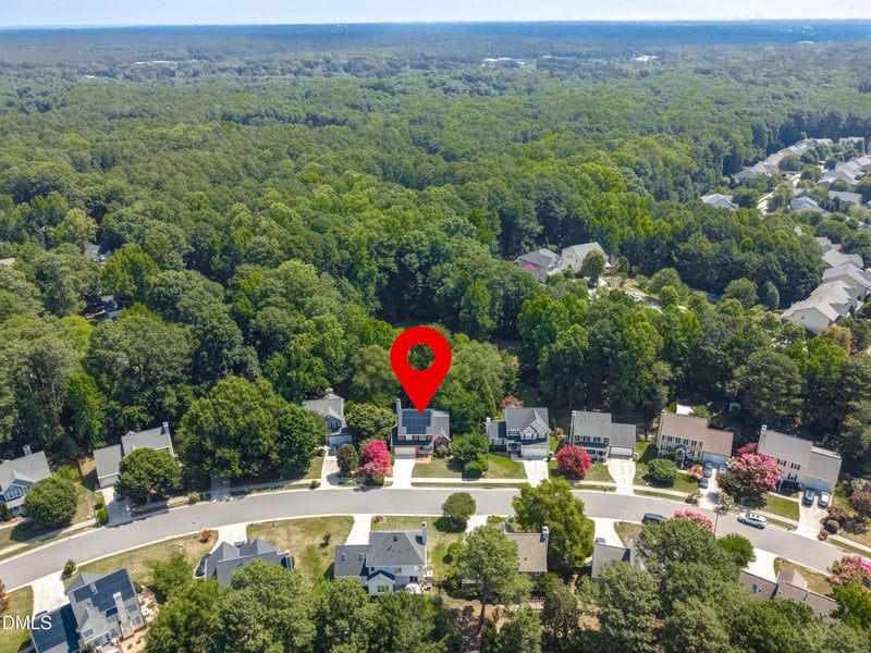 502 Samara St, Apex, NC 27502