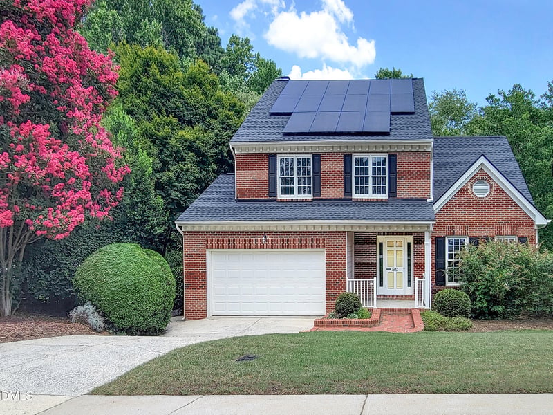502 Samara St, Apex, NC 27502