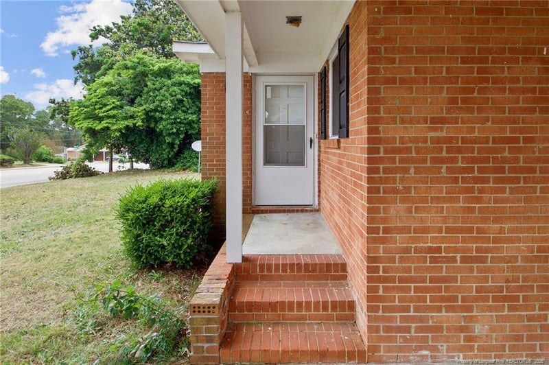 502 Santa Fe Dr, Fayetteville, NC 28303