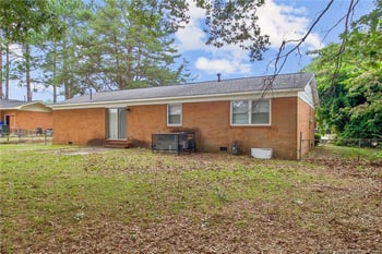 502 Santa Fe Dr, Fayetteville, NC 28303