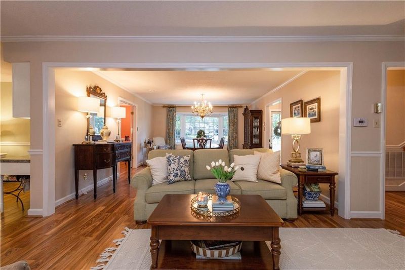 502 Shadowbrook Ct, Burlington, NC 27215