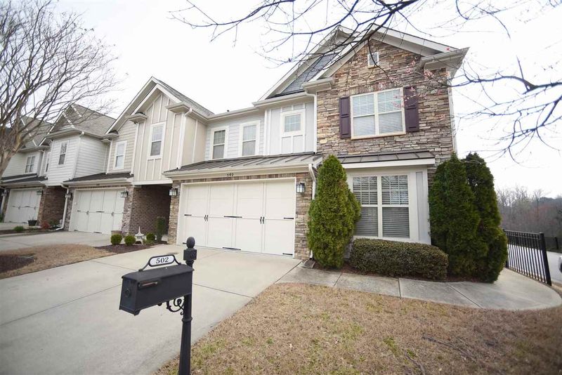 502 Small Creek Ln, Cary, NC 27518
