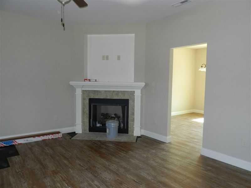 502 St Jiles Dr, Garner, NC 27529