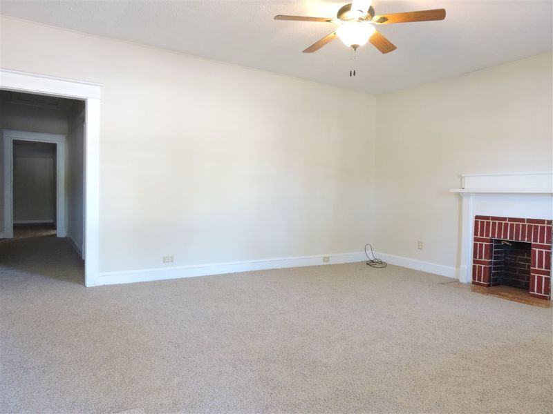 502 S Street, Erwin, NC 28339