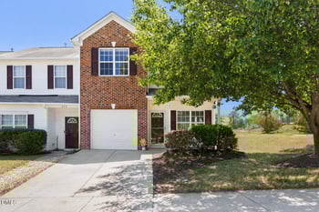 502 Summer Breeze Dr, Durham, NC 27704