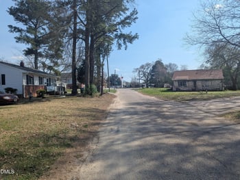 502 Surles St, Dunn, NC 28334