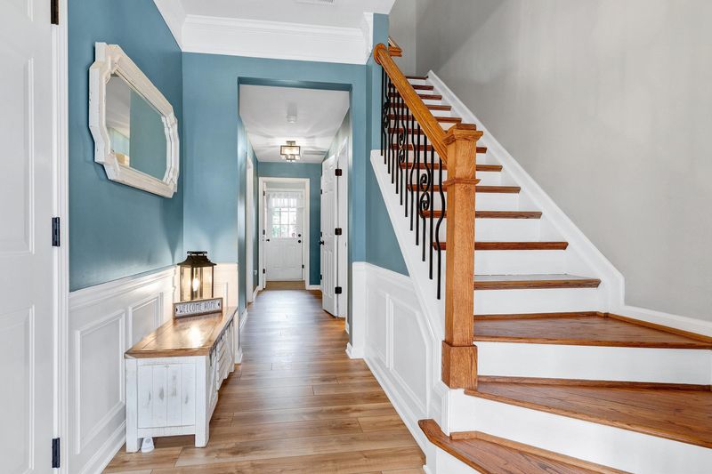 502 Sutter Gate Ln, Morrisville, NC 27560