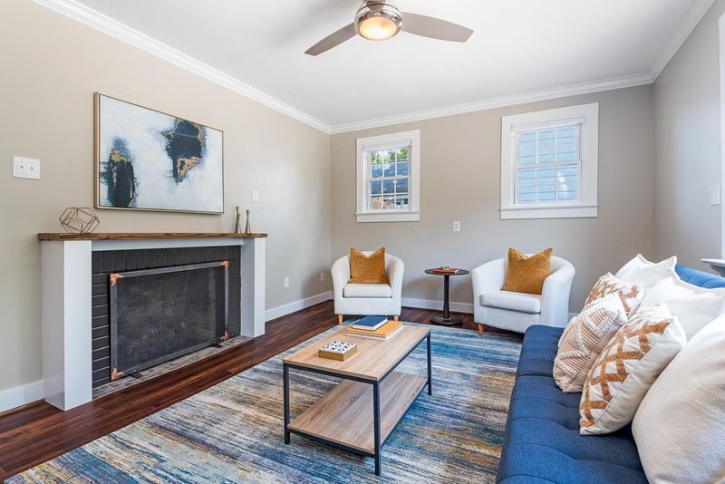 502 S Third St, Mebane, NC 27302