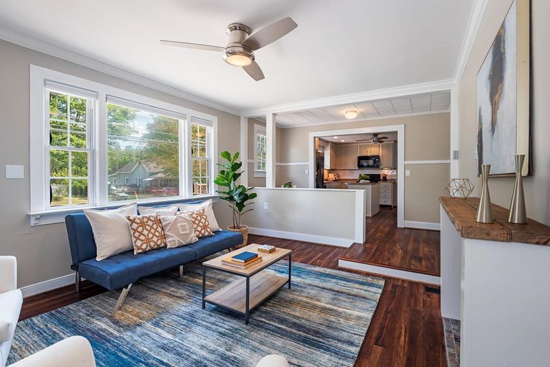 502 S Third St, Mebane, NC 27302