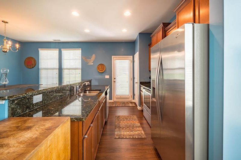 502 Timpson Ave, Durham, NC 27703