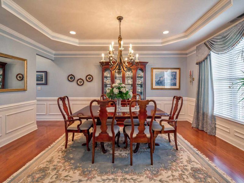 502 Valleymede Dr, Durham, NC 27713
