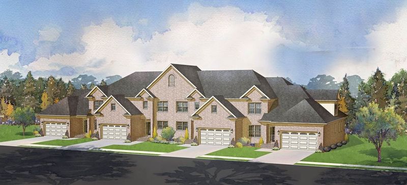 502 Valleyshire Rd Lot 59, Durham, NC 27707