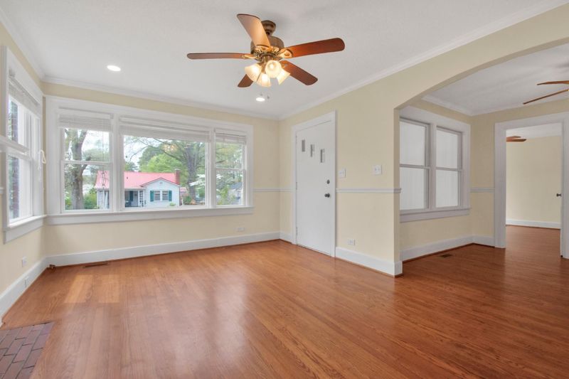 502 N Vance St, Sanford, NC 27330