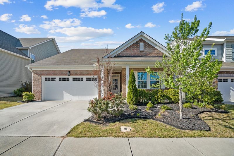 502 Wellwater Ave, Durham, NC 27703