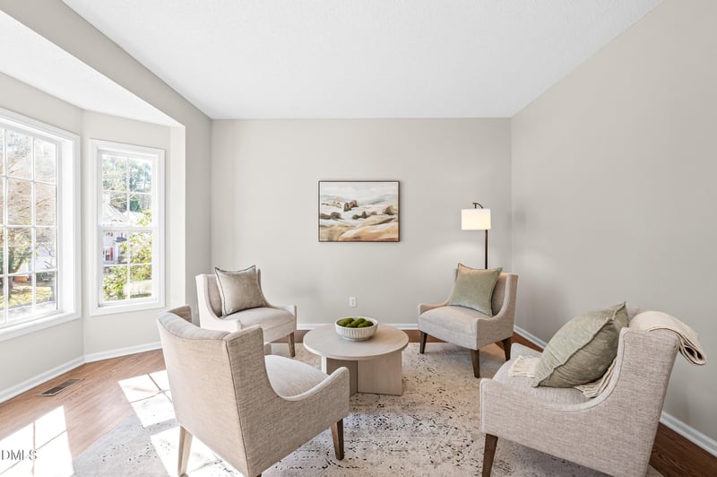 502 Westminster Dr, Chapel Hill, NC 27514