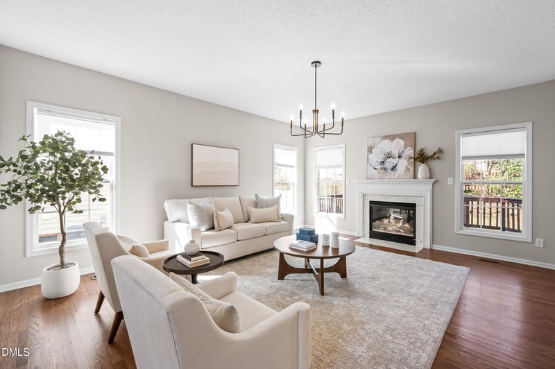 502 Westminster Dr, Chapel Hill, NC 27514