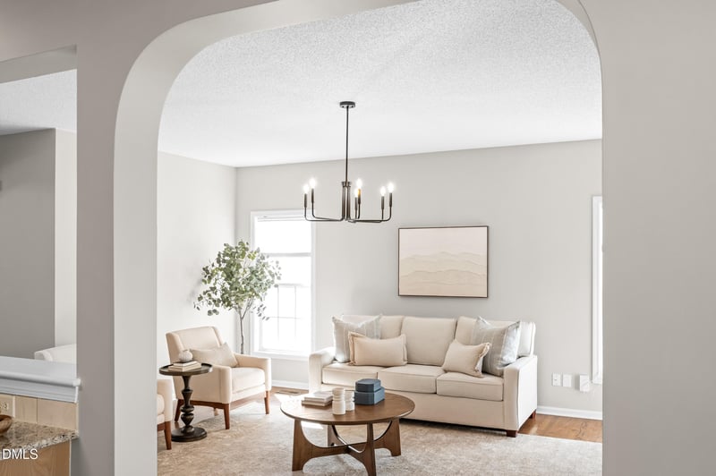 502 Westminster Dr, Chapel Hill, NC 27514